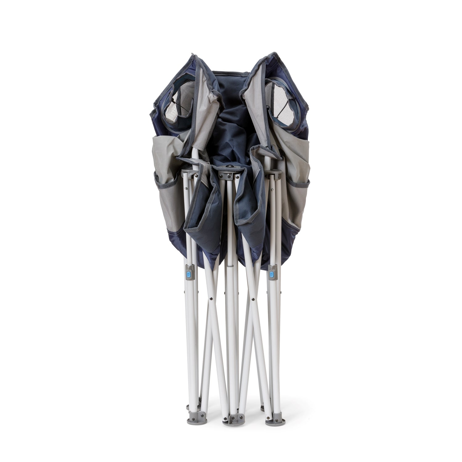 CORE Loveseat Double Chair Padded